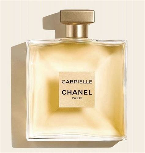 ingredients in chanel gabrielle|chanel gabrielle fragrance notes.